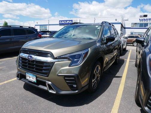 2024 Subaru Ascent Touring