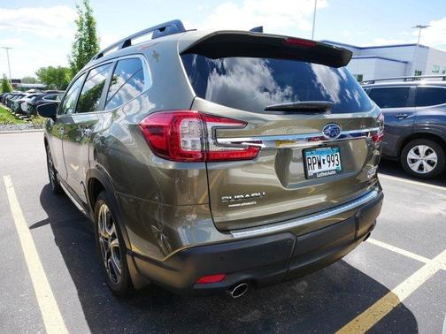2024 Subaru Ascent Touring