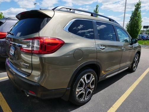 2024 Subaru Ascent Touring