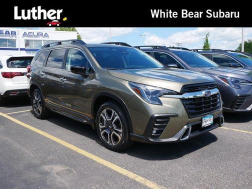 2024 Subaru Ascent Touring