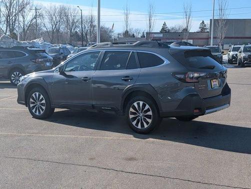 2023 Subaru Outback Limited