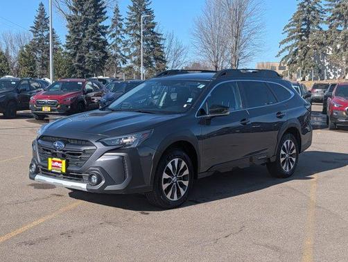 2023 Subaru Outback Limited