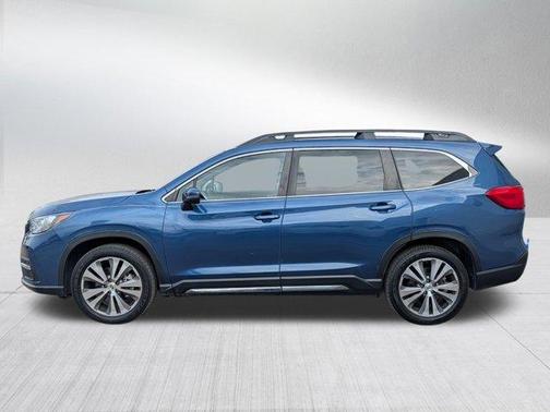2022 Subaru Ascent Limited 7-Passenger