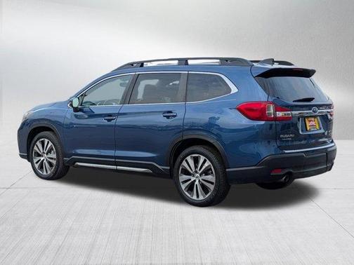 2022 Subaru Ascent Limited 7-Passenger