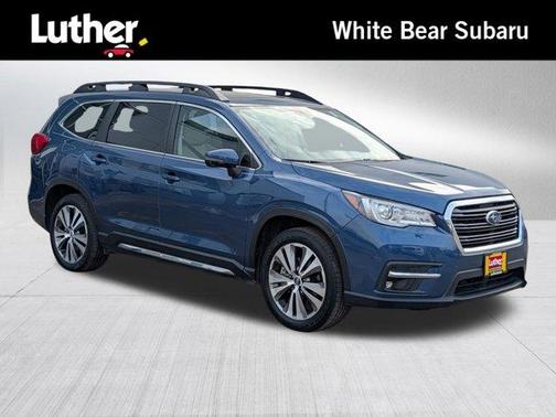 2022 Subaru Ascent Limited 7-Passenger