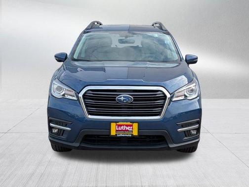 2022 Subaru Ascent Limited 7-Passenger