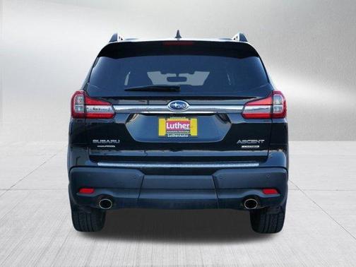 2019 Subaru Ascent Limited 8-Passenger