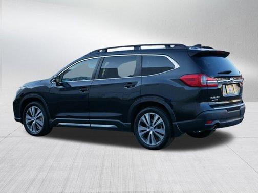 2019 Subaru Ascent Limited 8-Passenger
