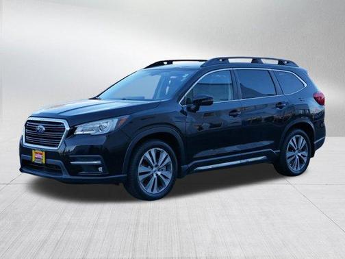 2019 Subaru Ascent Limited 8-Passenger