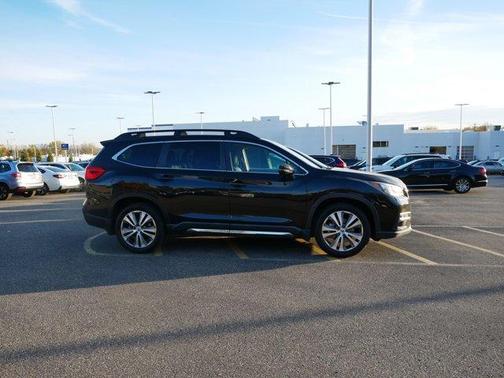 2019 Subaru Ascent Limited 8-Passenger