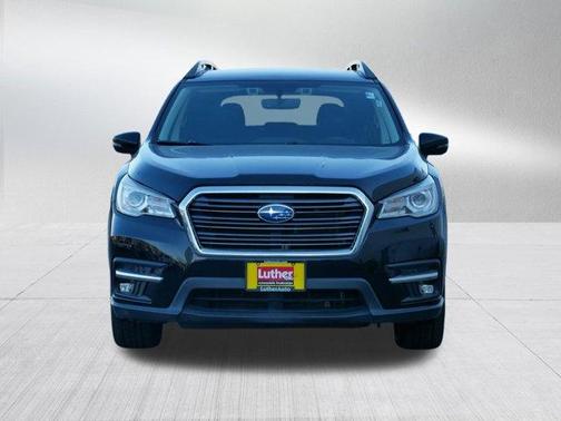 2019 Subaru Ascent Limited 8-Passenger