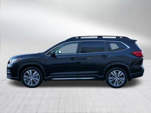 2019 Subaru Ascent Limited 8-Passenger