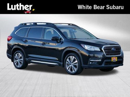 2019 Subaru Ascent Limited 8-Passenger