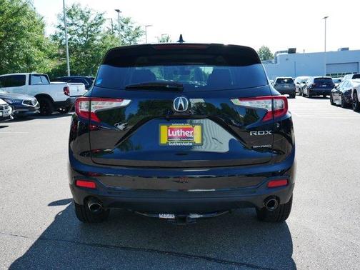 2020 Acura RDX Technology Package