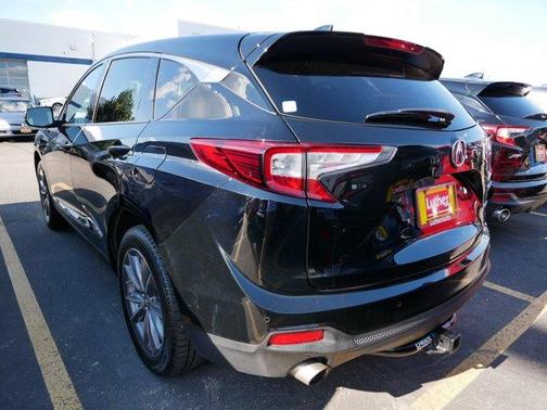 2020 Acura RDX Technology Package