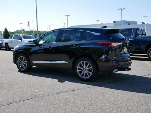 2020 Acura RDX Technology Package