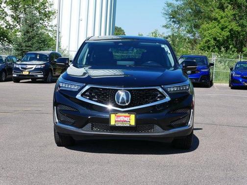 2020 Acura RDX Technology Package