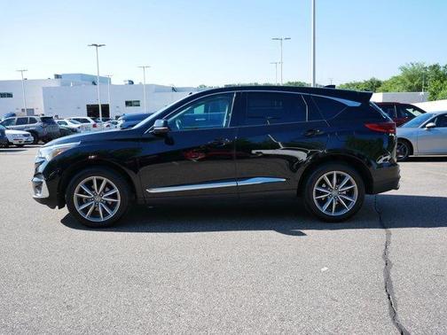 2020 Acura RDX Technology Package