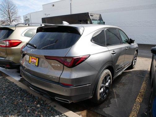 2023 Acura MDX A-Spec