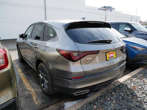 2023 Acura MDX A-Spec
