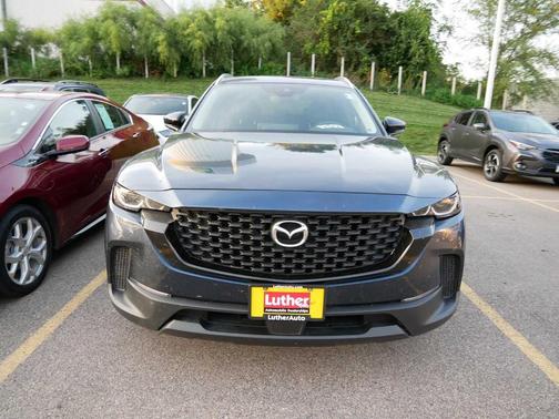2023 Mazda CX-50 2.5 S Preferred Plus Package