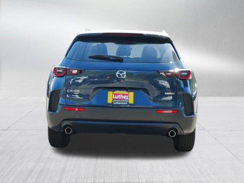 2023 Mazda CX-50 2.5 S Preferred Plus Package