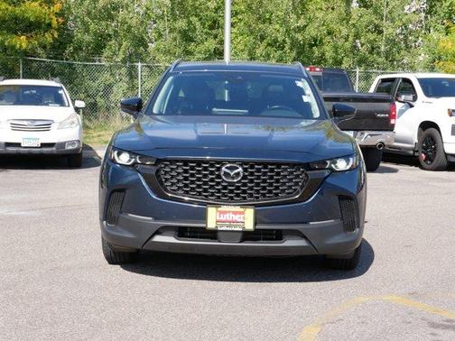 2023 Mazda CX-50 2.5 S Preferred Plus Package