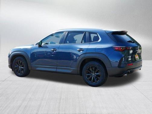 2023 Mazda CX-50 2.5 S Preferred Plus Package