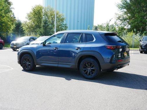 2023 Mazda CX-50 2.5 S Preferred Plus Package