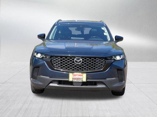2023 Mazda CX-50 2.5 S Preferred Plus Package