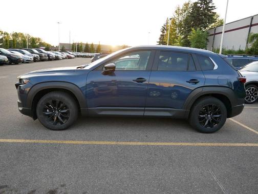 2023 Mazda CX-50 2.5 S Preferred Plus Package