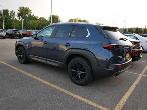 2023 Mazda CX-50 2.5 S Preferred Plus Package