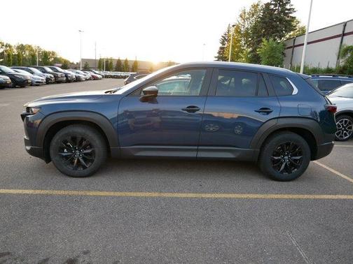 2023 Mazda CX-50 2.5 S Preferred Plus Package