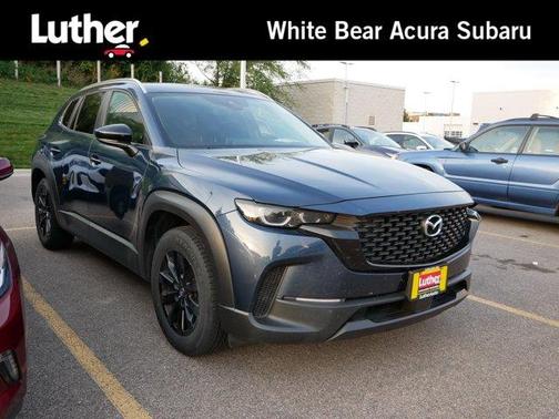 2023 Mazda CX-50 2.5 S Preferred Plus Package