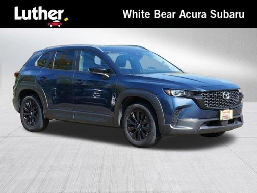 2023 Mazda CX-50 2.5 S Preferred Plus Package
