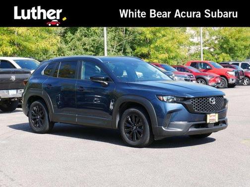 2023 Mazda CX-50 2.5 S Preferred Plus Package