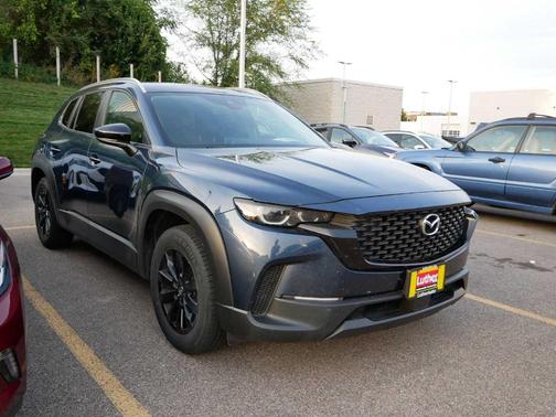 2023 Mazda CX-50 2.5 S Preferred Plus Package