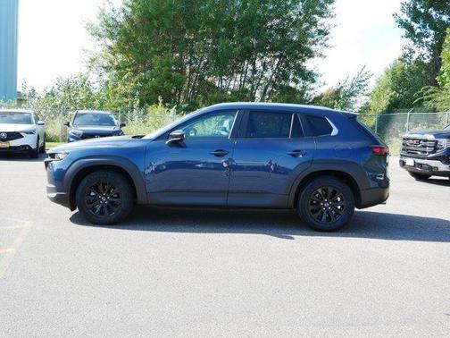 2023 Mazda CX-50 2.5 S Preferred Plus Package