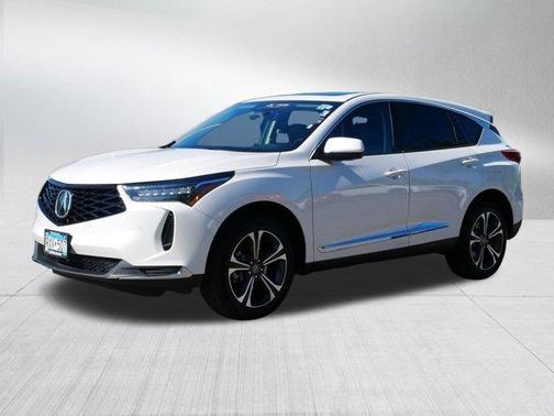 2025 Acura RDX Technology Package