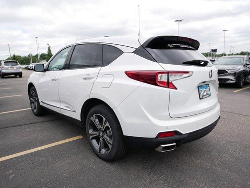 2025 Acura RDX Technology Package
