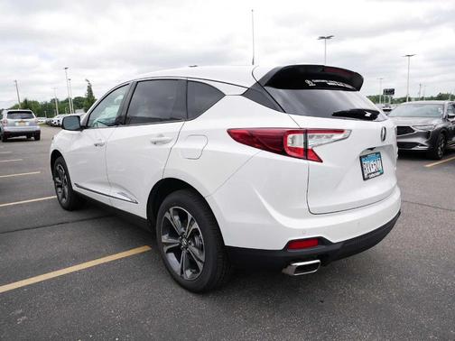 2025 Acura RDX Technology Package