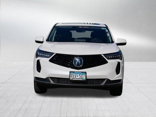2025 Acura RDX Technology Package