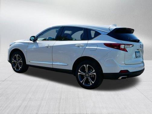 2025 Acura RDX Technology Package