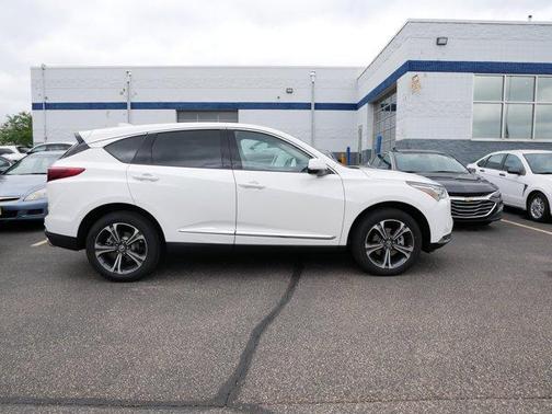 2025 Acura RDX Technology Package