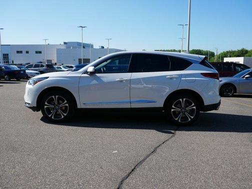 2025 Acura RDX Technology Package