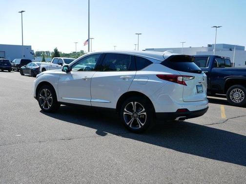 2025 Acura RDX Technology Package