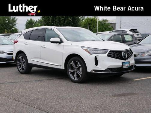 2025 Acura RDX Technology Package