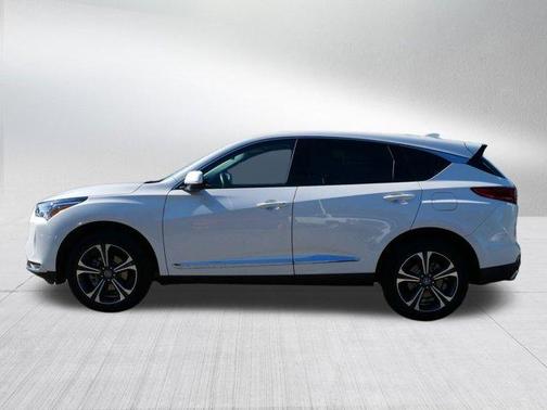 2025 Acura RDX Technology Package