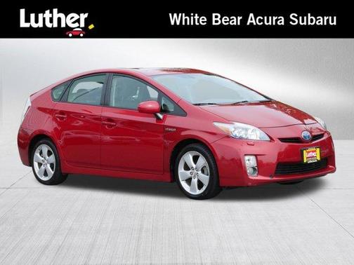 2010 Toyota Prius I