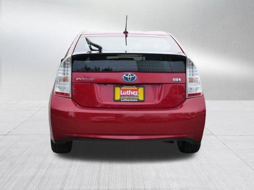 2010 Toyota Prius I